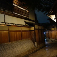 石塀小路豆ちゃ 京都 - 
