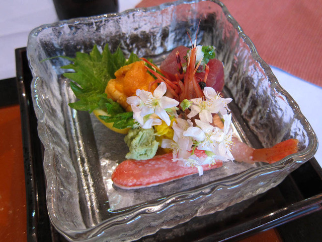 熊乃茶屋 &ndash; さくらんぼ東根の本格和食 | 山形・河北町の隠れ家