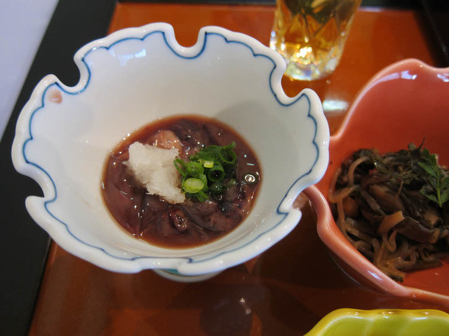 熊乃茶屋 - さくらんぼ東根（日本料理）の写真