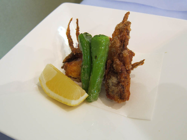 熊乃茶屋 - さくらんぼ東根（日本料理）の写真