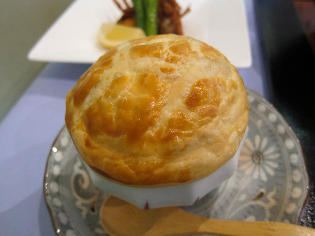 熊乃茶屋 - さくらんぼ東根（日本料理）の写真