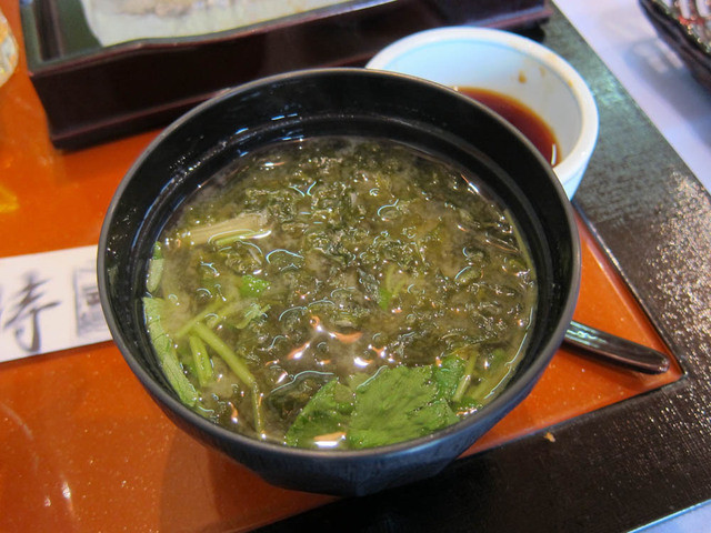 熊乃茶屋 - さくらんぼ東根（日本料理）の写真