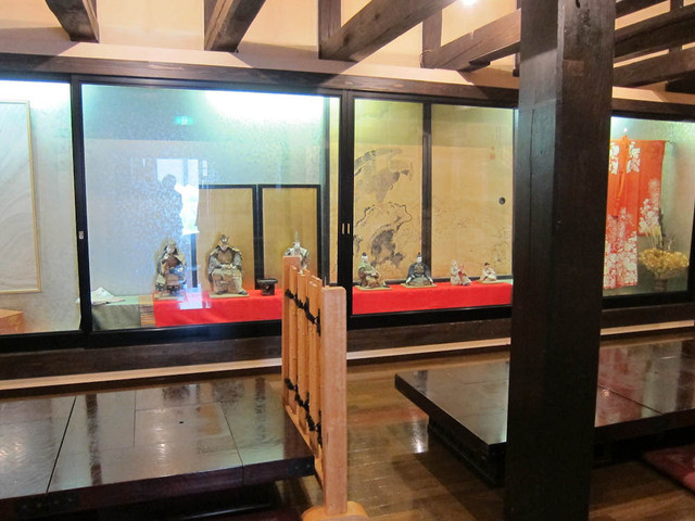 熊乃茶屋 - さくらんぼ東根（日本料理）の写真