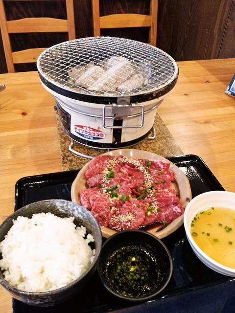 閉店】薩摩の牛太 井口堂店 （サツマノギュウタ） - 石橋阪大前