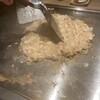 텟판 코마치 나가레카와점 - 王道　明太子もちチーズもんじゃ