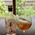 イチリン ハナレ - 紹興酒：夏之酒