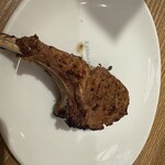 シノバズブルワリー ひつじあいす - 