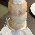 THE KASUGA - 桃の女王