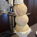 THE KASUGA - 桃の女王