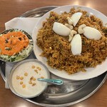 サワディーナマステ 長津田店 - 