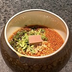 イチリン ハナレ - 〈丹波高坂地鶏〉