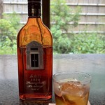 イチリン ハナレ - 紹興酒：石庫門（シークーメン）12年