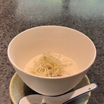 イチリン ハナレ - 〈酸辣湯麺〉