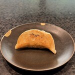 イチリン ハナレ - 〈につける餃子〉