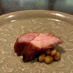 イチリン ハナレ - 〈やまゆりポーク〉