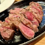 土佐あかうしとワイン プティ・ヴェール - 