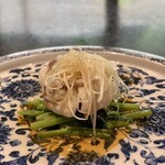 イチリン ハナレ - 〈ヤイトハタ〉