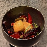 イチリン ハナレ - 〈佐島〉