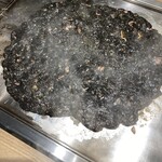 텟판 코마치 나가레카와점 - 베비스타를 뿌리기 전