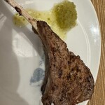 シノバズブルワリー ひつじあいす - 