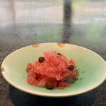 イチリン ハナレ - 〈西瓜〉