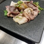 텟판 코마치 나가레카와점 - 코우네