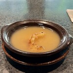 イチリン ハナレ - 〈ふかひれ〉