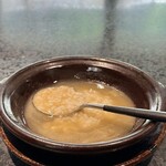 イチリン ハナレ - 〈からのご飯〉