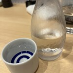 日本酒と牡蠣...時々おでんBACHIYA - 