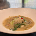 イチリン ハナレ - 〈バイ貝〉