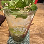 シノバズブルワリー ひつじあいす - 