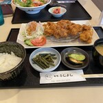 味処 ふじよし - 