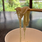 イチリン ハナレ - 〈酸辣湯麺〉