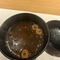 恵比寿 鮨 栞庵 やましろ - 