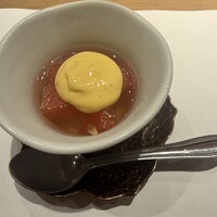 恵比寿 鮨 栞庵 やましろ - 