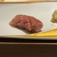 恵比寿 鮨 栞庵 やましろ - 