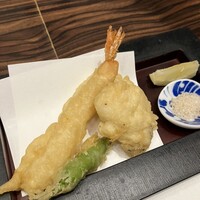 WASHOKU SUSHI いぶき 銀座店 - 