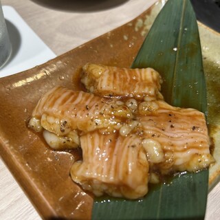 焼肉 にかく - 料理写真: