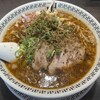 スパイス・ラー麺 卍力 行徳店