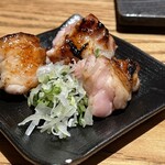 焼鳥 るい家 - 