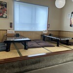 手打ちラーメン俵屋 - 