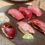 マグロマート - 