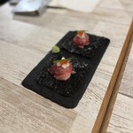 熟成和牛焼肉エイジング・ビーフ TOKYO 新宿三丁目店 - 