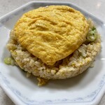 ピカイチ - 玉子炒飯 850円