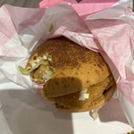 マクドナルド - 