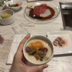 熟成和牛焼肉エイジング・ビーフ TOKYO 新宿三丁目店 - 