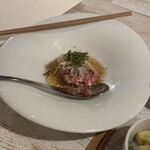 熟成和牛焼肉エイジング・ビーフ TOKYO 新宿三丁目店 - 