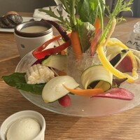 AWkitchen TOKYO 新丸ビル店 - 
