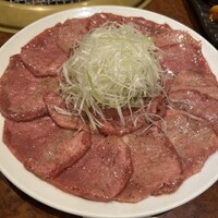 焼肉 スタミナ苑 - 