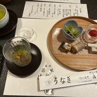 満寿家 - 